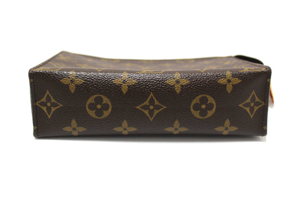 Louis Vuitton Classic Monogram Toiletry Pouch