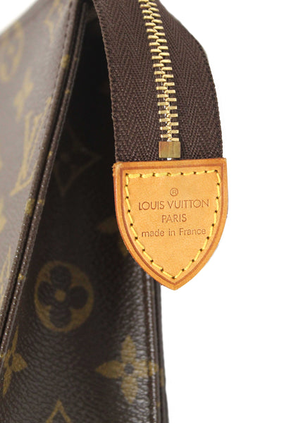 Louis Vuitton Classic Monogram Toiletry Pouch