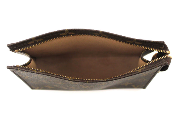 Louis Vuitton Classic Monogram Toiletry Pouch