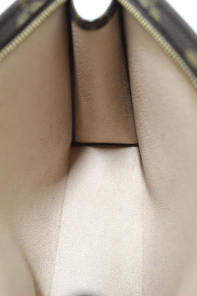 Louis Vuitton Classic Monogram Toiletry Pouch