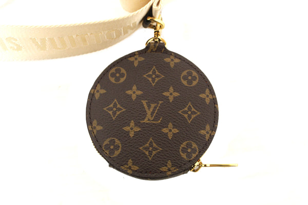 Louis Vuitton Giant Monogram OnTheGo PM Tote Bag