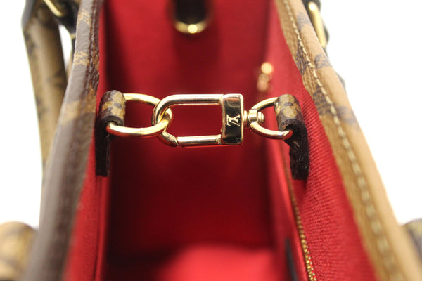 Louis Vuitton Giant Monogram OnTheGo PM Tote Bag