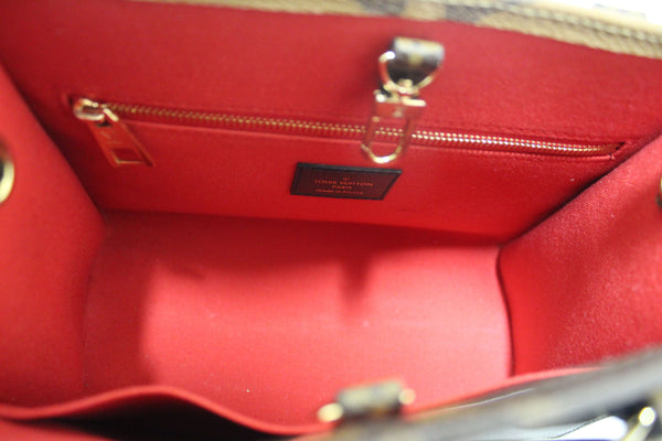Louis Vuitton Giant Monogram OnTheGo PM Tote Bag
