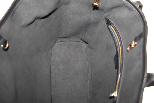 Louis Vuitton Grey Jacquard Since 1854 Neverfull MM Shoulder Tote Bag
