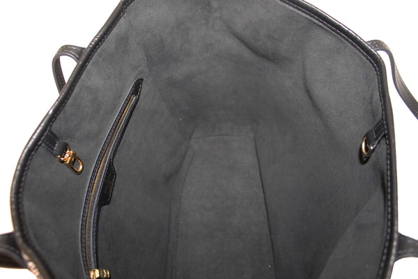 Louis Vuitton Grey Jacquard Since 1854 Neverfull MM Shoulder Tote Bag