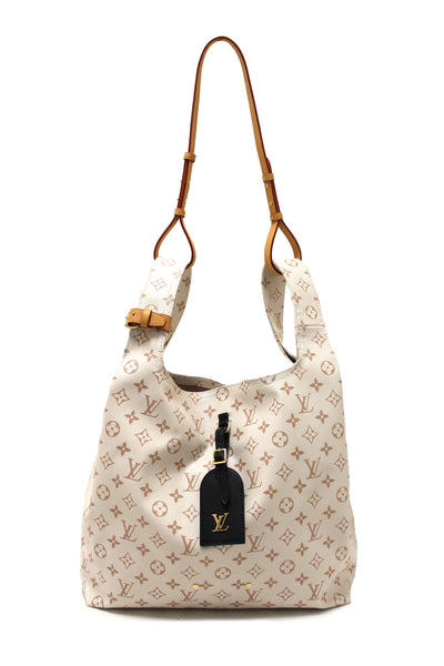 Louis Vuitton Other Monogram Atlantis GM Hobo Shoulder Bag