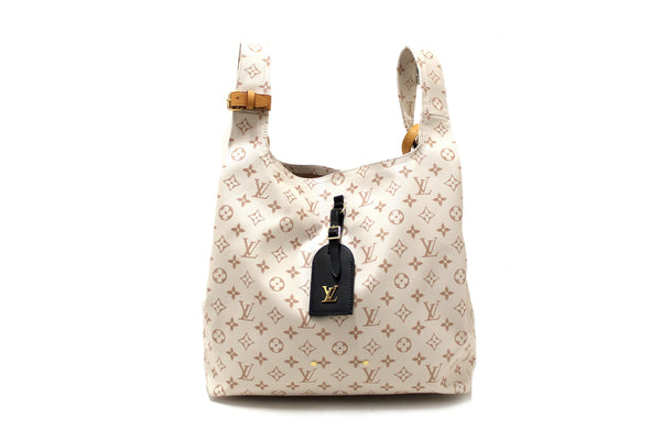 Louis Vuitton Other Monogram Atlantis GM Hobo Shoulder Bag