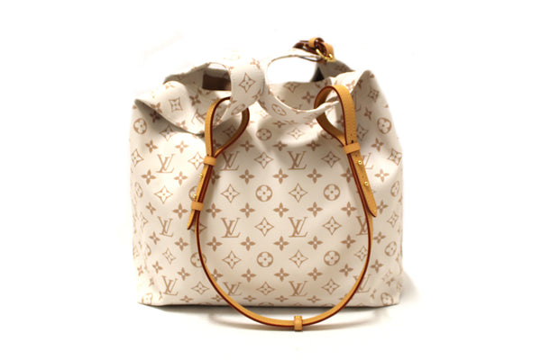 Louis Vuitton Other Monogram Atlantis GM Hobo Shoulder Bag