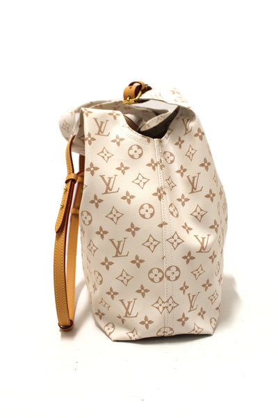 Louis Vuitton Other Monogram Atlantis GM Hobo Shoulder Bag