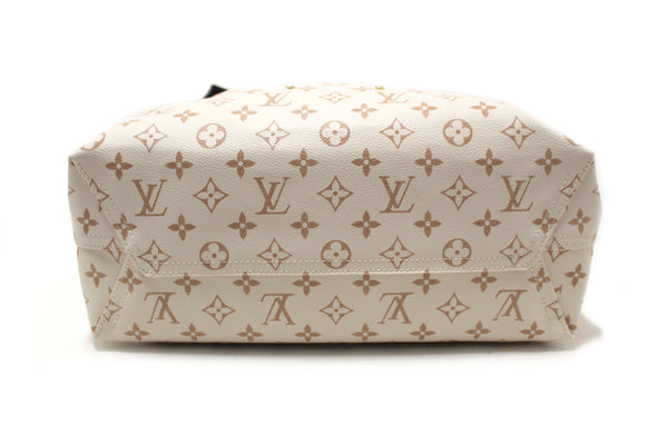 Louis Vuitton Other Monogram Atlantis GM Hobo Shoulder Bag