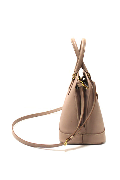 Prada Cammeo Saffiano Promenade Medium Shoulder Bag