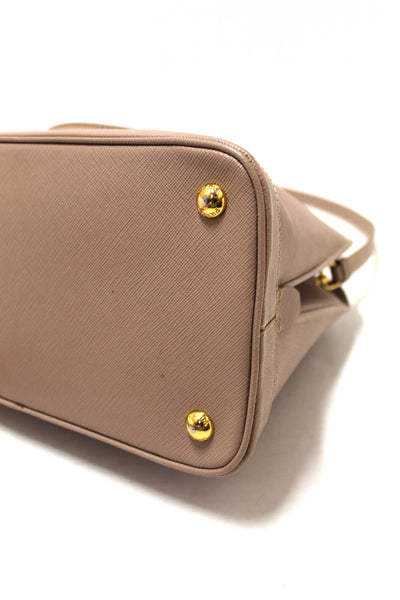 Prada Cammeo Saffiano Promenade Medium Shoulder Bag