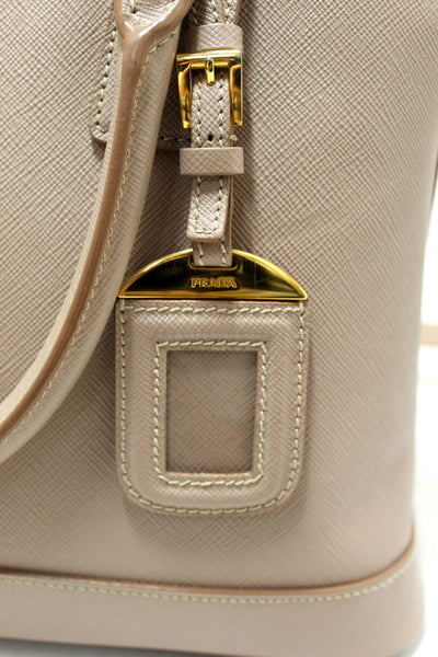 Prada Cammeo Saffiano Promenade Medium Shoulder Bag
