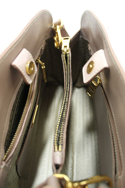 Prada Cammeo Saffiano Promenade Medium Shoulder Bag