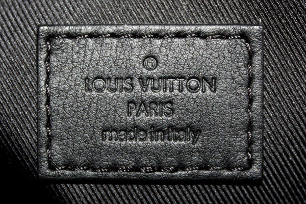 Louis Vuitton Classic Monogram Palm Springs PM Backpack | Italystation.com - Shop Now at italystation.com