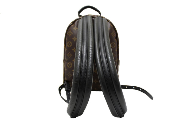 Louis Vuitton Classic Monogram Palm Springs PM Backpack | Italystation.com - Shop Now at italystation.com