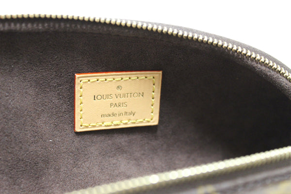 Louis Vuitton Classic Monogram Mini Bumbag
