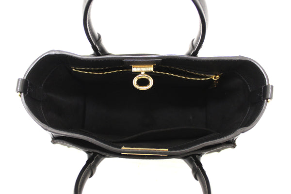Louis Vuitton Monogram and Black On My Side PM Hand/Cros | Italystation.com - Shop Now at italystation.com