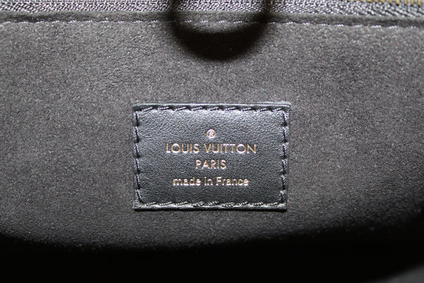 Louis Vuitton Monogram and Black On My Side PM Hand/Cros | Italystation.com - Shop Now at italystation.com