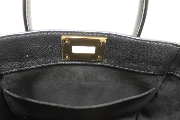 Louis Vuitton Monogram and Black On My Side PM Hand/Crossbody Bag