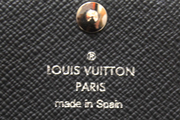 Louis Vuitton Damier Graphite Envelope Business Card Holder