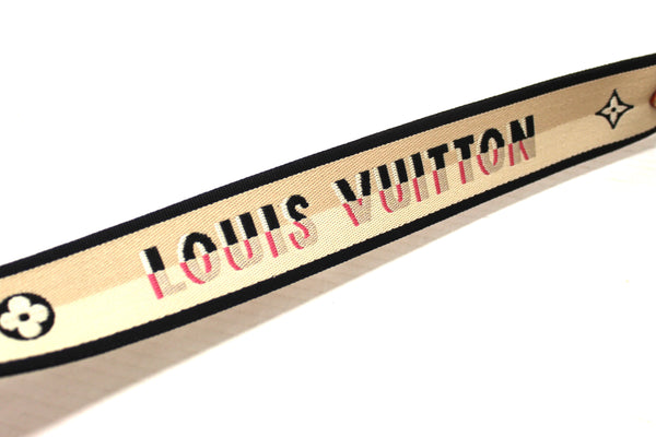 Louis Vuitton Classic Monogram Speedy 20 Bandoulière Bag