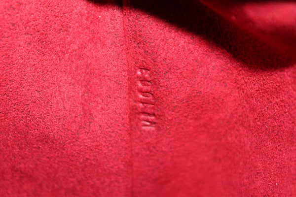 Louis Vuitton Classic Monogram Multiple Cite GM Shoulder Bag