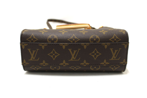 Louis Vuitton Classic Monogram Canvas Sac Plat BB H | Italystation.com - Now at italystation.com
