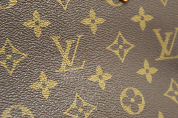 Louis Vuitton Classic Monogram Canvas Sac Plat BB H | Italystation.com - Now at italystation.com
