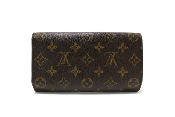 Vintage Louis Vuitton Classic Monogram Canvas PTI L | Italystation.com - Now at italystation.com