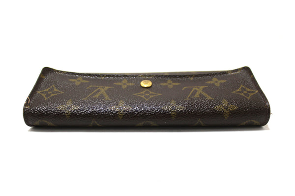 Vintage Louis Vuitton Classic Monogram Canvas PTI L | Italystation.com - Now at italystation.com