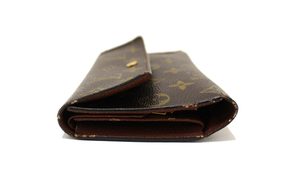 Vintage Louis Vuitton Classic Monogram Canvas PTI L | Italystation.com - Now at italystation.com