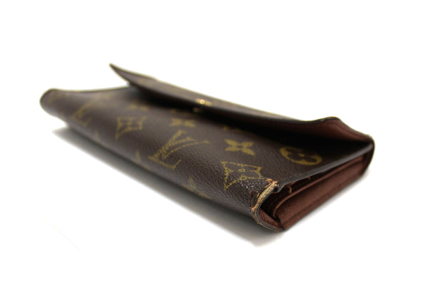 Vintage Louis Vuitton Classic Monogram Canvas PTI L | Italystation.com - Now at italystation.com