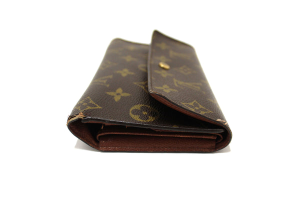 Vintage Louis Vuitton Classic Monogram Canvas PTI L | Italystation.com - Now at italystation.com
