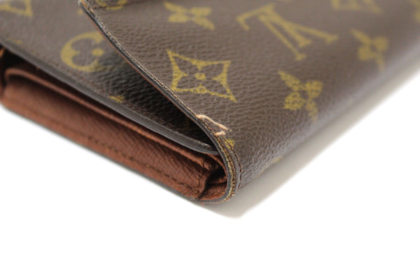 Vintage Louis Vuitton Classic Monogram Canvas PTI L | Italystation.com - Now at italystation.com