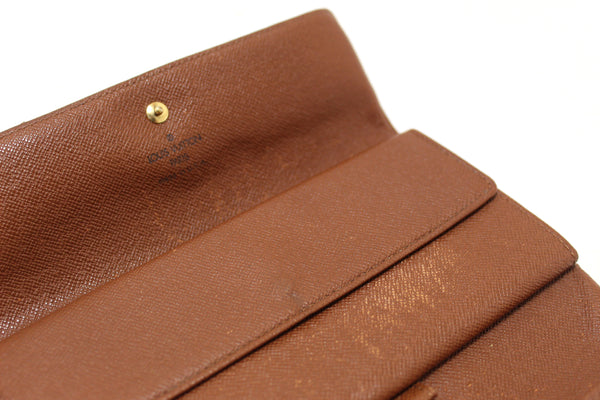 Vintage Louis Vuitton Classic Monogram Canvas PTI L | Italystation.com - Now at italystation.com