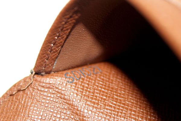 Vintage Louis Vuitton Classic Monogram Canvas PTI L | Italystation.com - Now at italystation.com