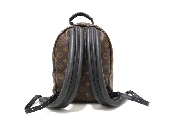 Louis Vuitton Classic Monogram Palm Springs PM Backpack