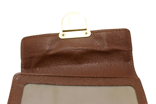Louis Vuitton Classic Monogram Canvas Koala Wallet