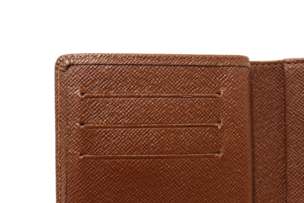 Louis Vuitton Classic Monogram Canvas Koala Wallet