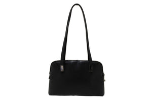 Vintage Gucci Shine Enamel Shoulder Bag 001274