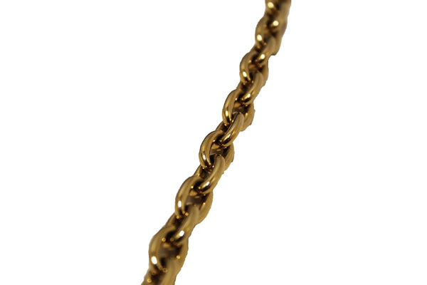 Louis Vuitton Classic Monogram Toiletry Pouch On Chain