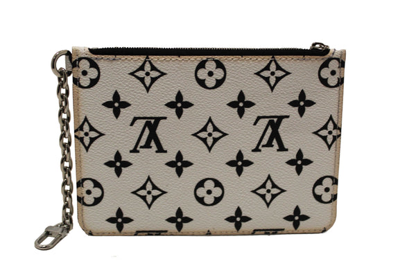 Louis Vuitton Black Epi Leather Marelle MM Tote Hand/Messenger Bag