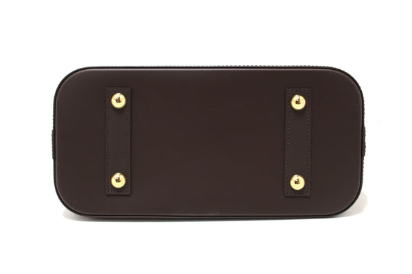 New Louis Vuitton Damier Ebene Canvas Classic Alma | Italystation.com - Now at italystation.com