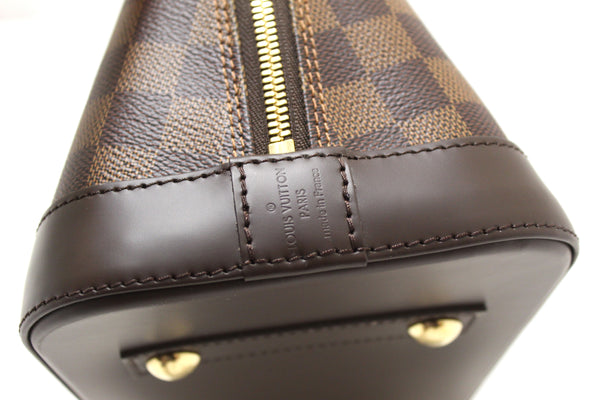 New Louis Vuitton Damier Ebene Canvas Classic Alma | Italystation.com - Now at italystation.com
