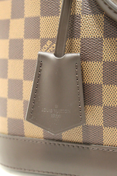 New Louis Vuitton Damier Ebene Canvas Classic Alma | Italystation.com - Now at italystation.com