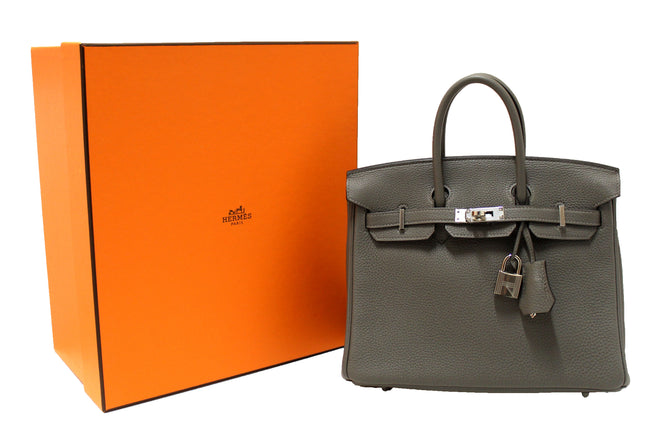 Hermes - Birkin Bags