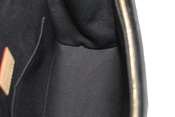Louis Vuitton Classic Monogram Cluny BB Handbag