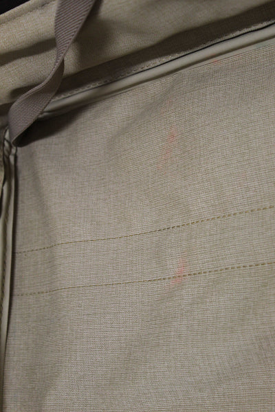 Louis Vuitton Classic Monogram Canvas Satellite 65 Suitcase