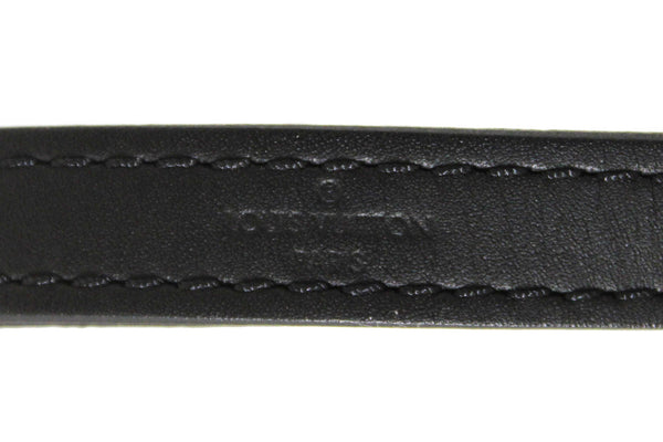 Louis Vuitton Classic Monogram Black NeoNoe Shoulder Bag